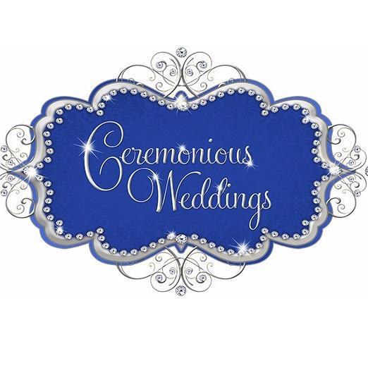 Ceremonious Weddings