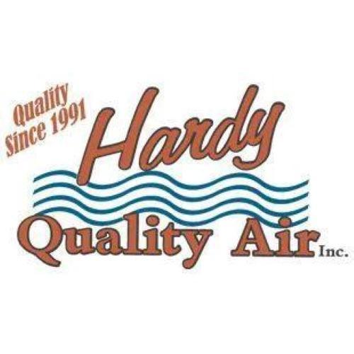 Hardy Quality Air, Inc.