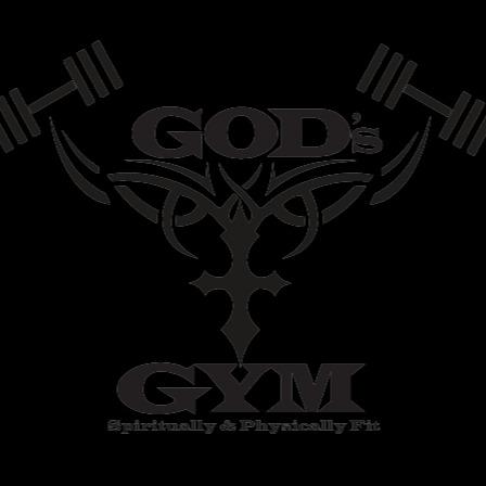 God's Gym Oilton