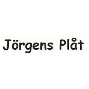 Jörgens Plåt