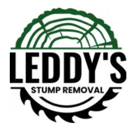 Leddy's Stump Removal