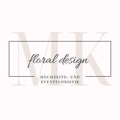 MK floral design