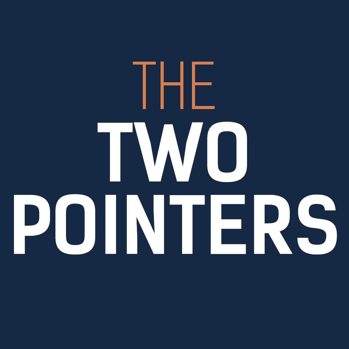 Two Pointers