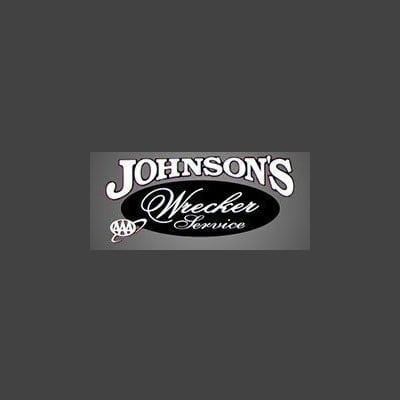Johnson's Wrecker Service Inc