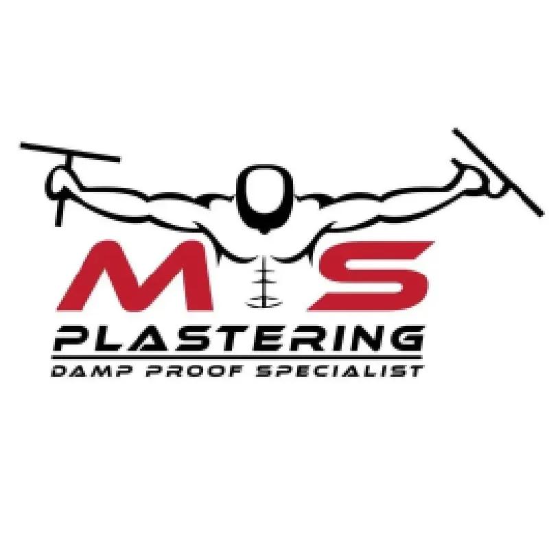 MS Plastering DPC Specialists