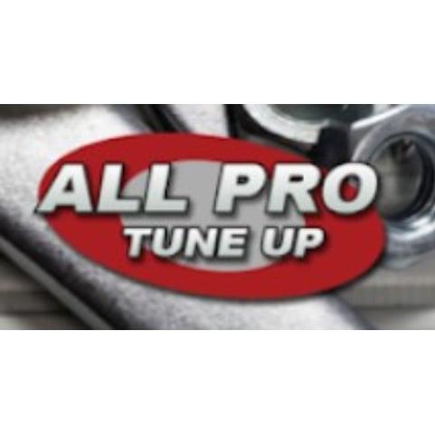 All Pro Tune Up