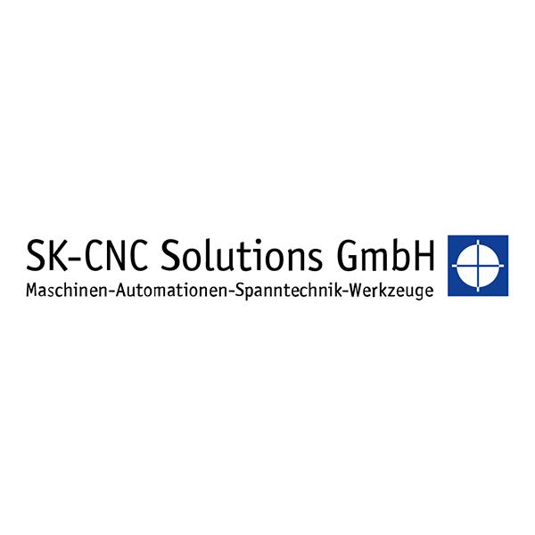 SK-CNC Solutions GmbH