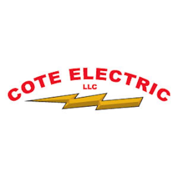 Cote Electric, LLC