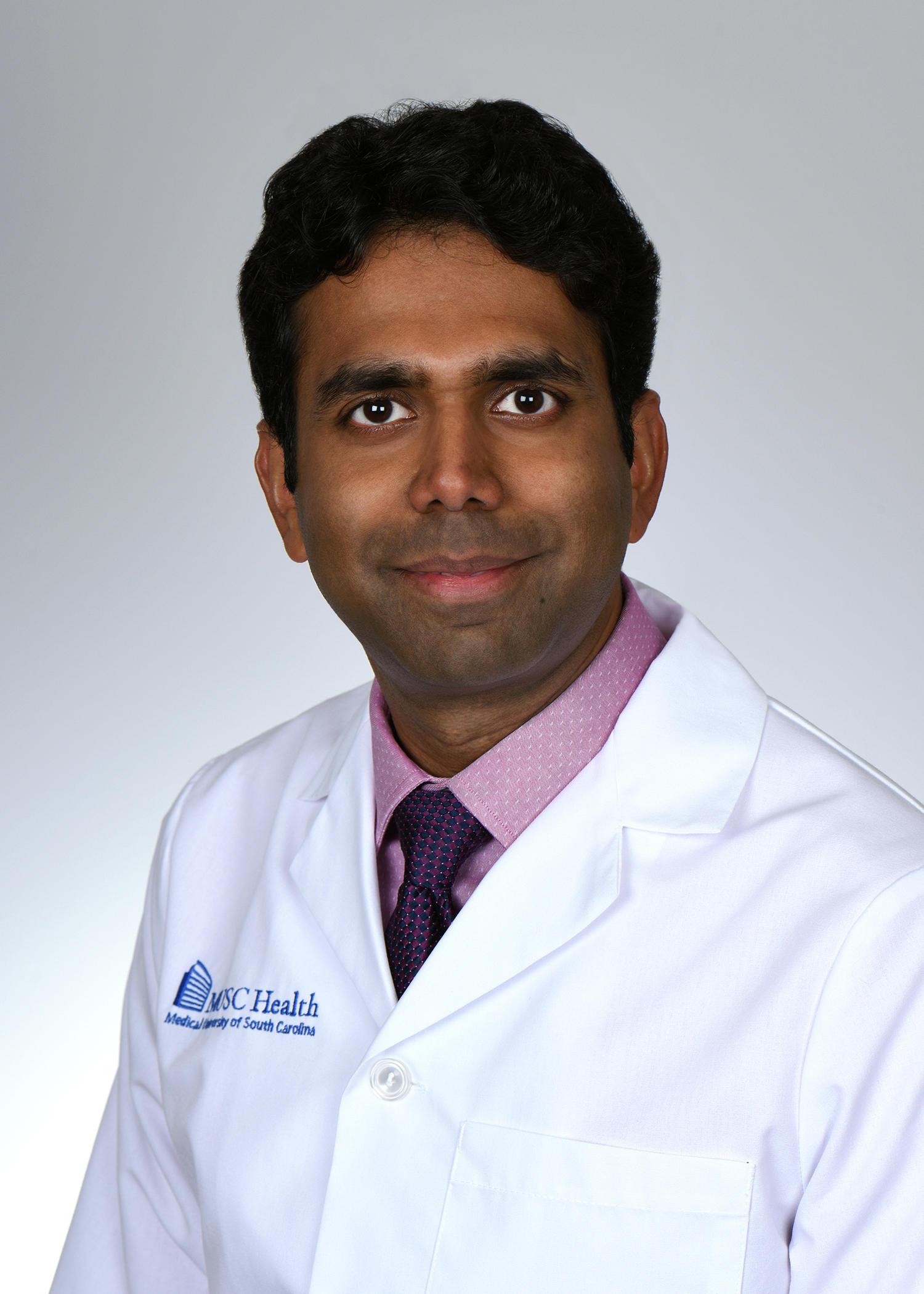 Harsha Karanchi, MD