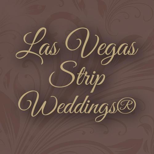 Las Vegas Strip Weddings