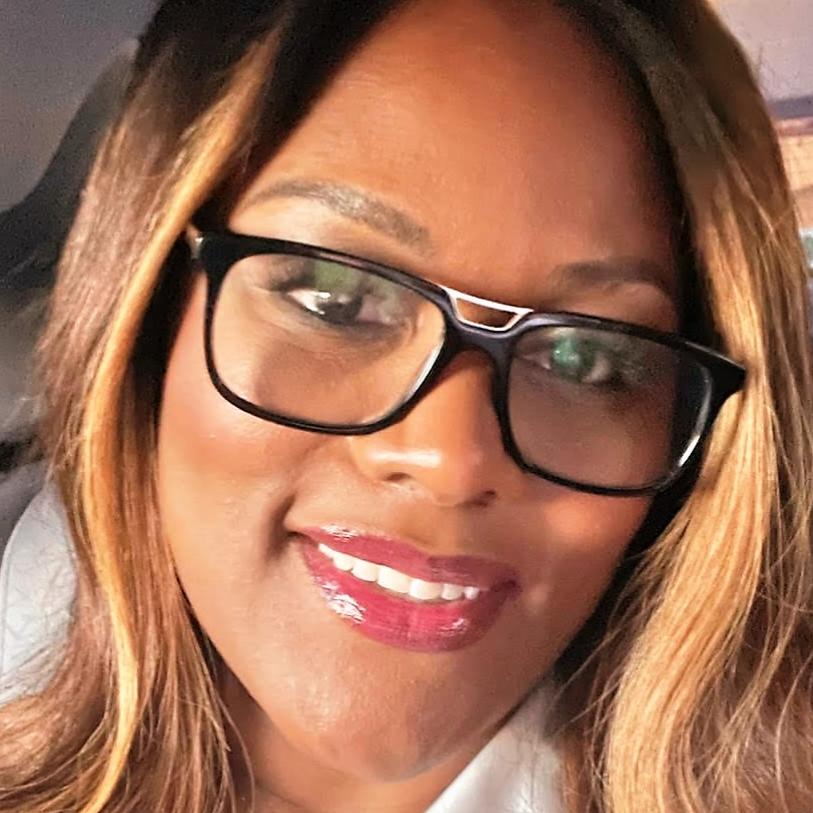 Rochelle Gipson Brady, MSW, LCSW-BACS