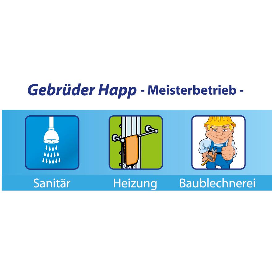 Gebrüder Happ GbR