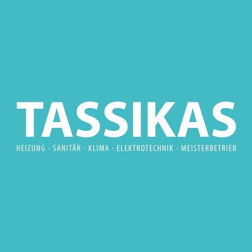 Tassikas Haustechnik GmbH & Co. KG – Heizung, Sanitär, Klima, Elektrotechnik, Dachtechnik