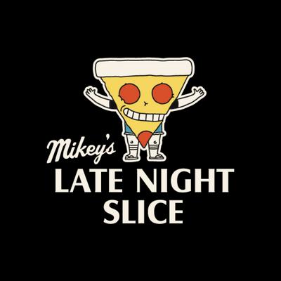 Mikey's Late Night Slice