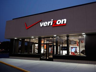Verizon Corporate Office, 1 Verizon Way, Basking Ridge, NJ 07920, US ...