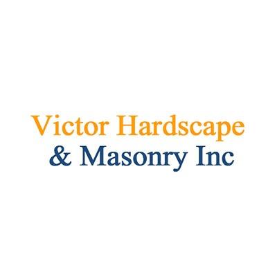 Victor Hardscape & Masonry Inc
