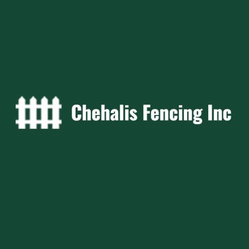 Chehalis Fencing Inc