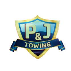 P & J Towing Inc.