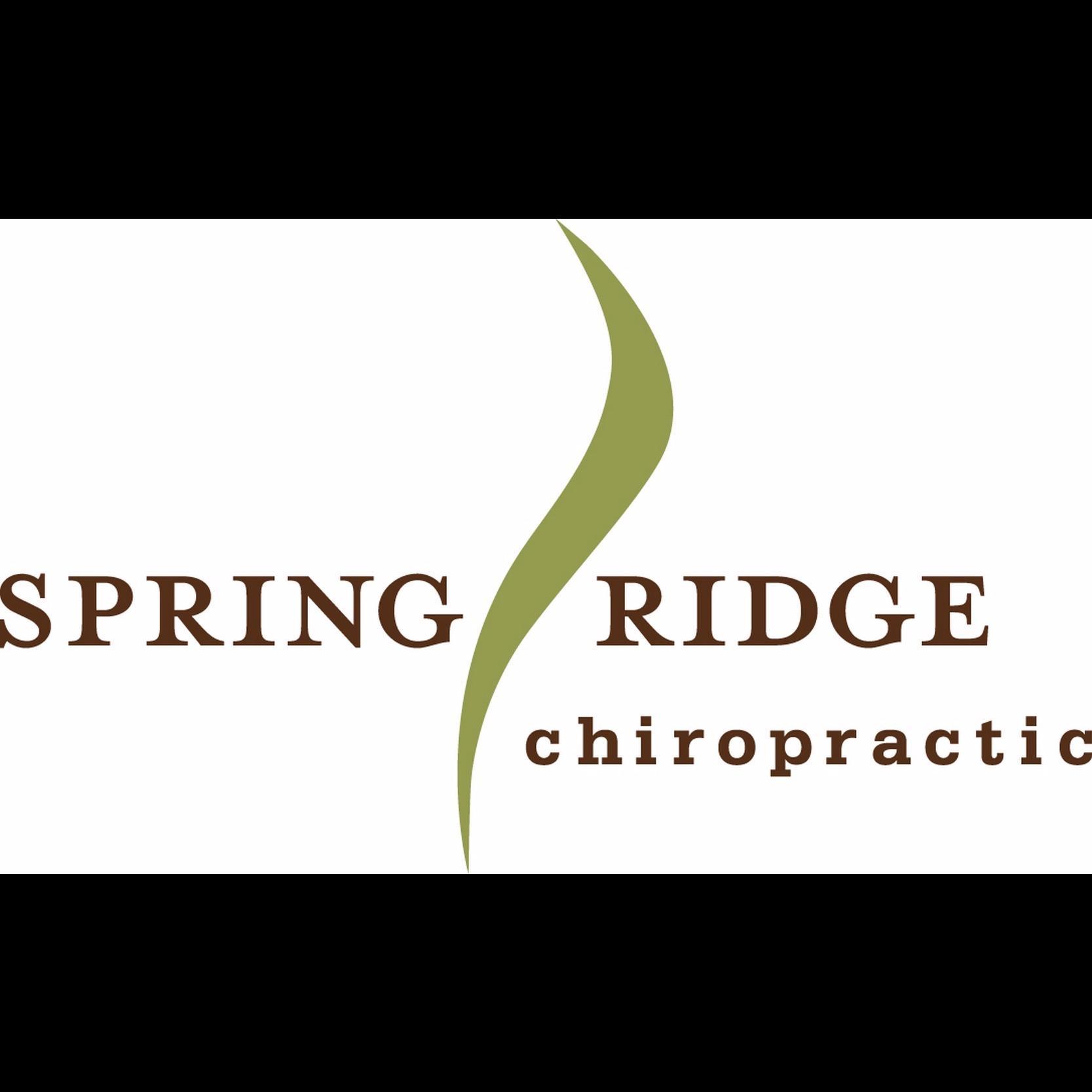 Spring Ridge Chiropractic