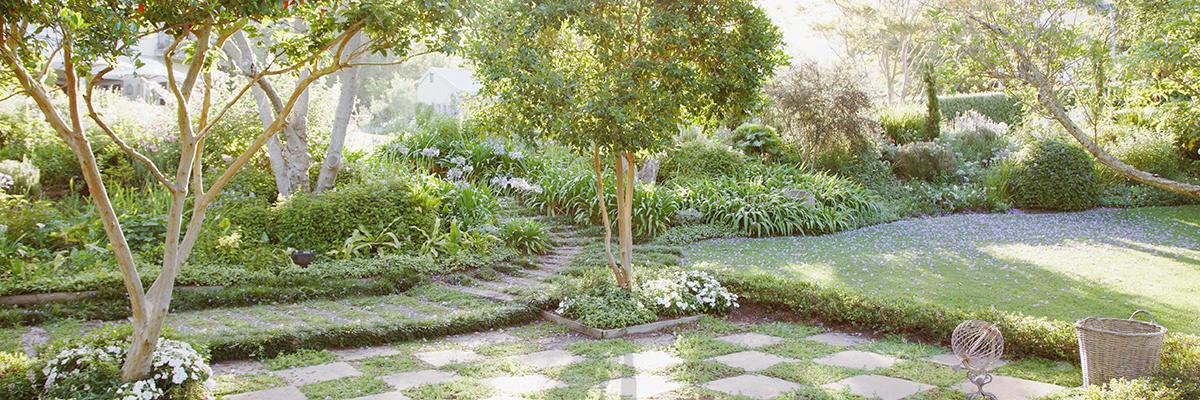 Colonial Hills Landscape Inc