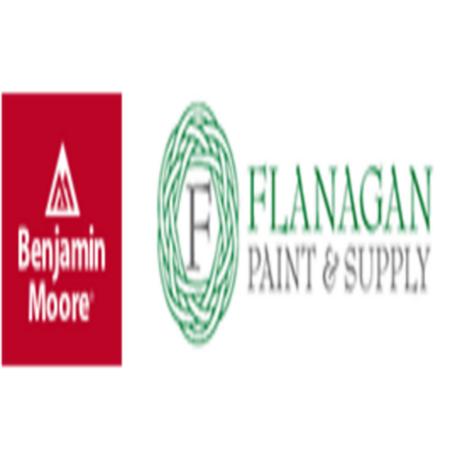 Flanagan Paint & Supply - Benjamin Moore Paint