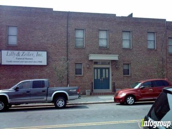 Lilly & Zeiler Inc.