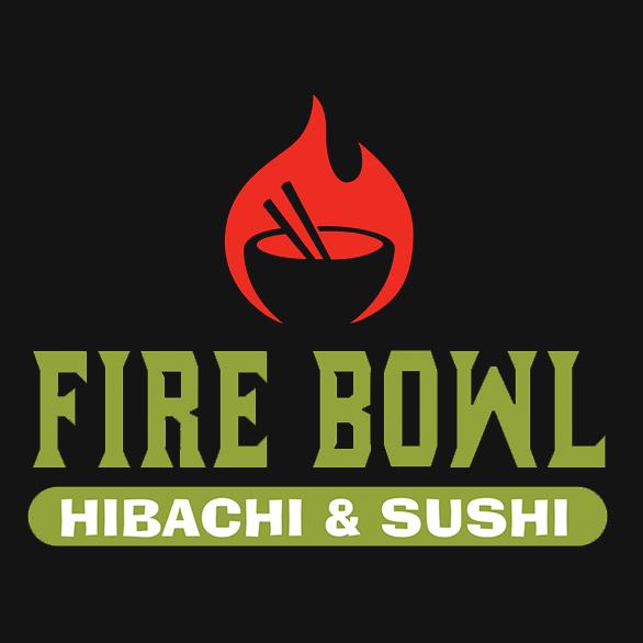 Fire Bowl Hibachi & Sushi