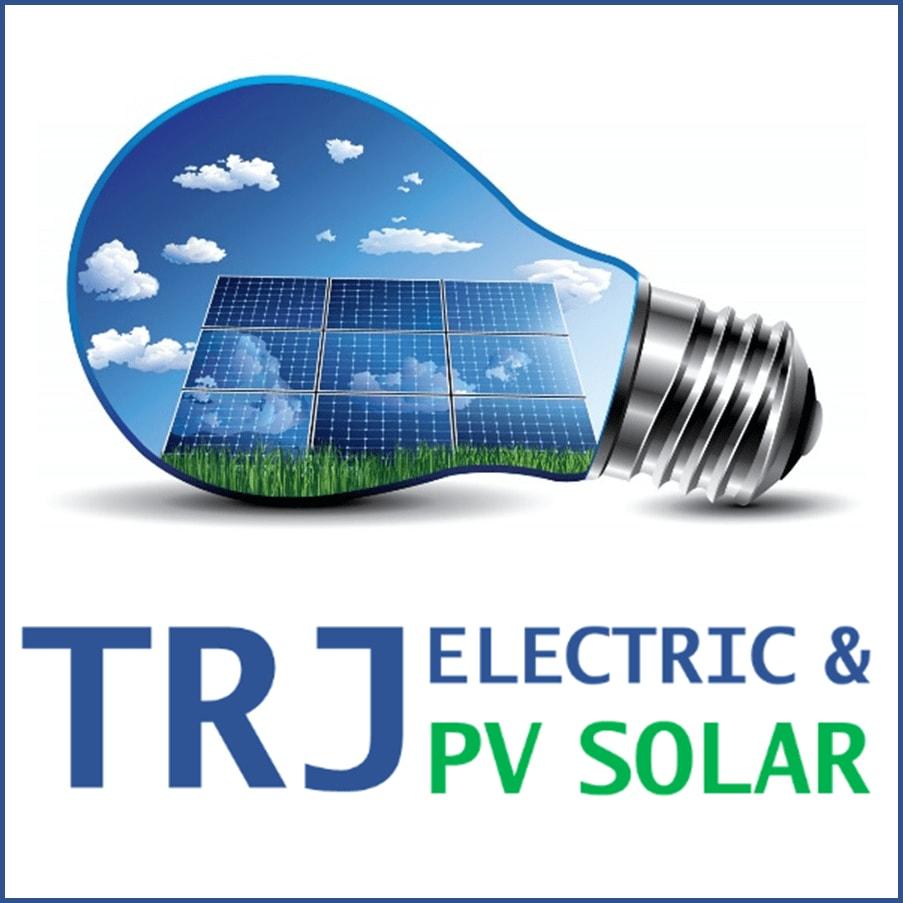 TRJ Electric & PV Solar Ltd