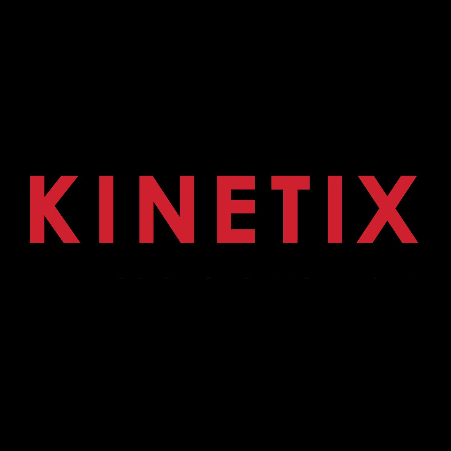 Kinetix - Monroe Office