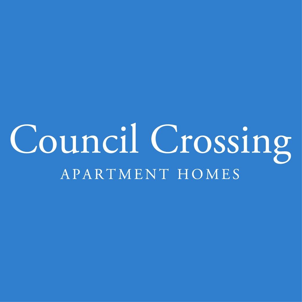 Council Crossing