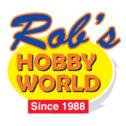 Rob's Hobby World