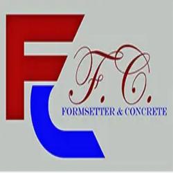 FC Formsetter & Concrete