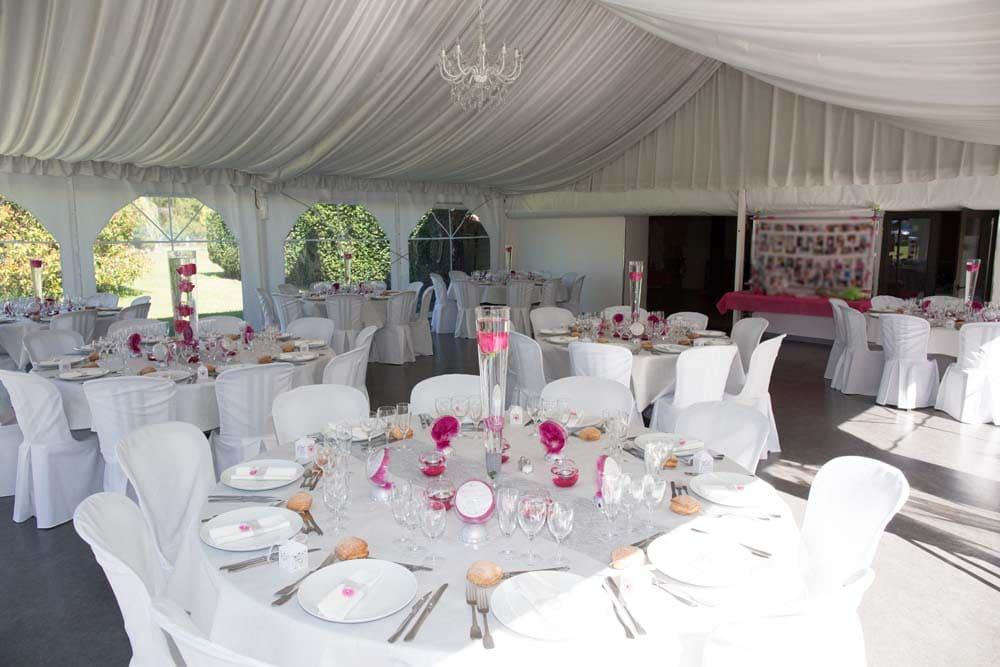 Alpen Zelte - & Eventmanagement