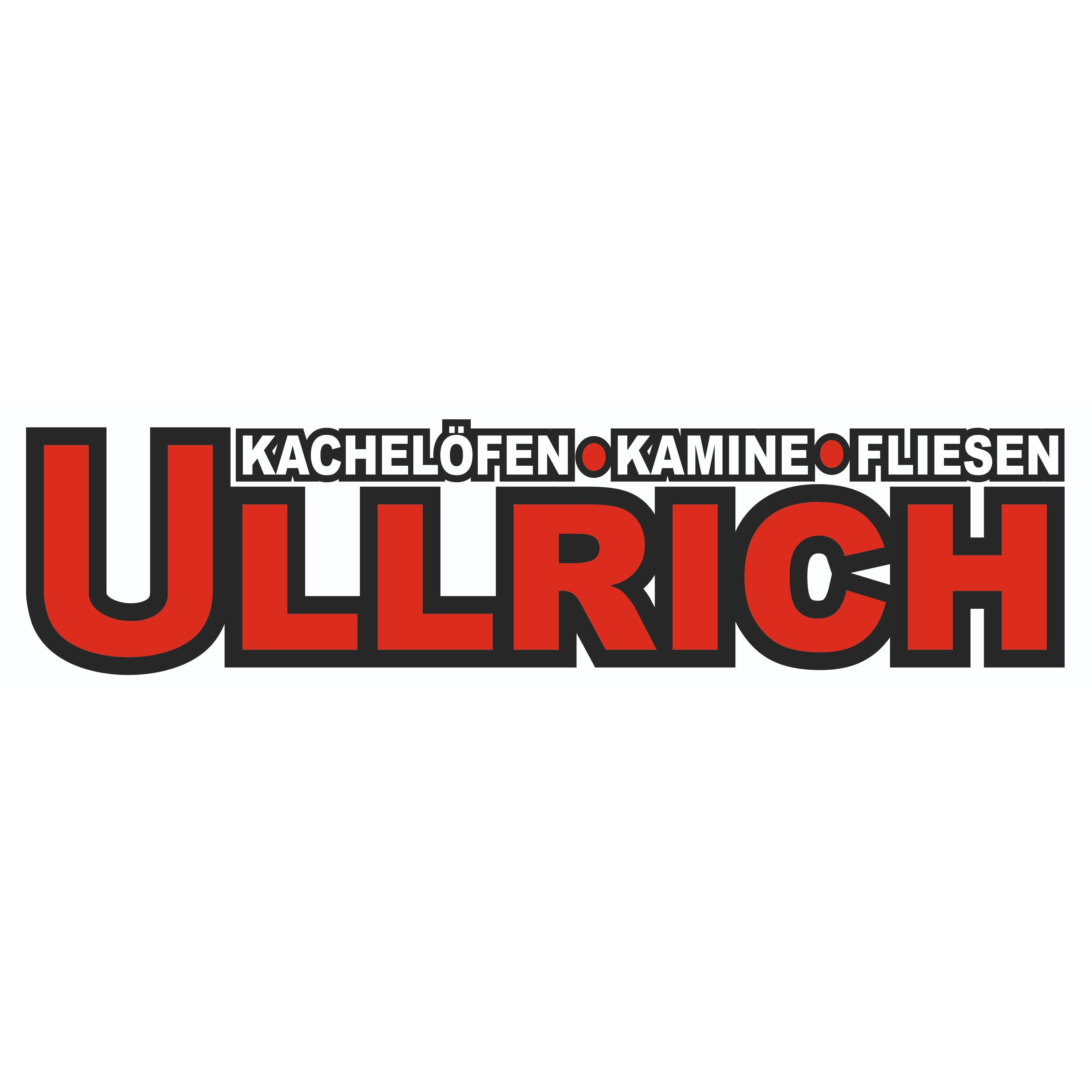 Kachelofen – Kamine – Fliesen ULLRICH