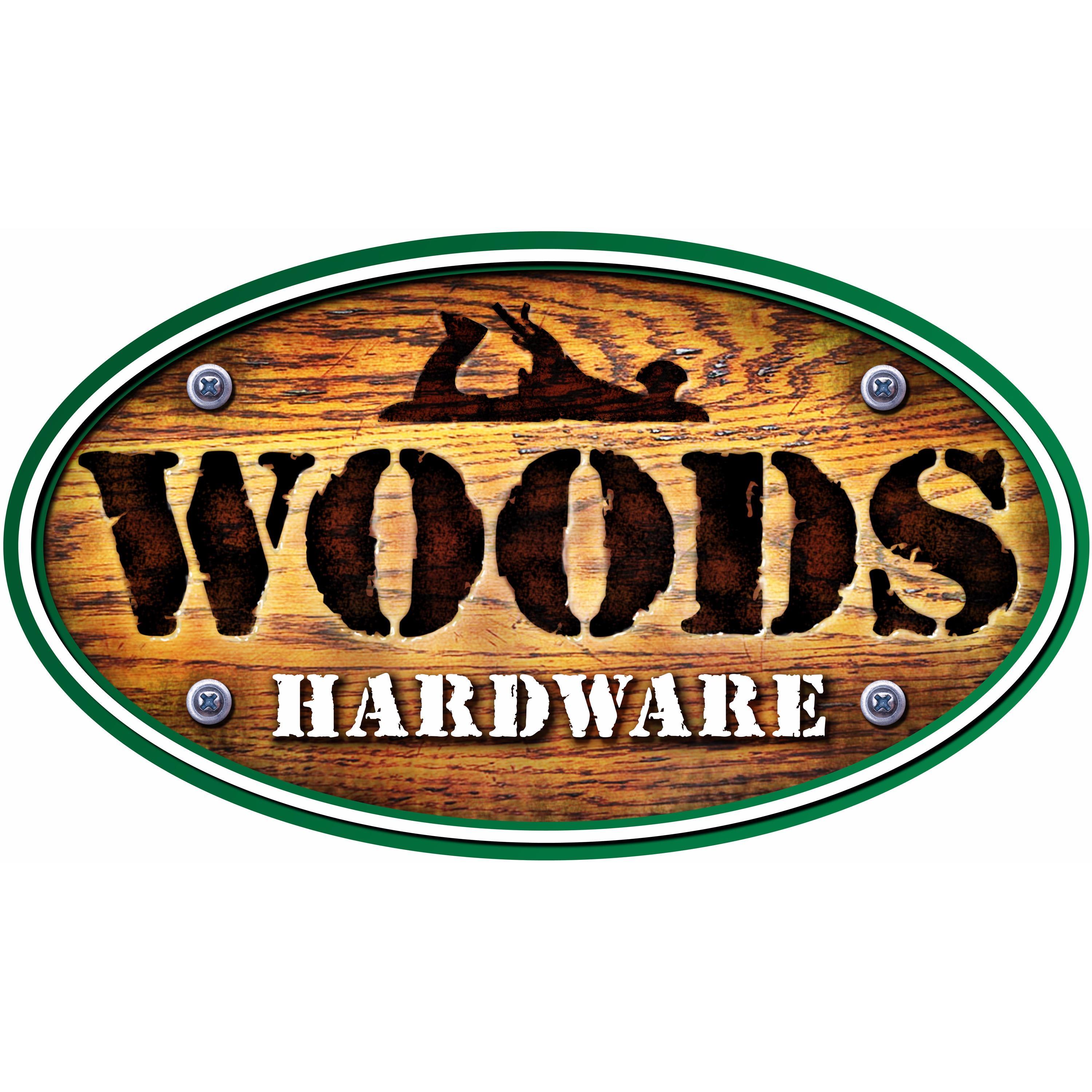 Woods Hardware of Cheviot