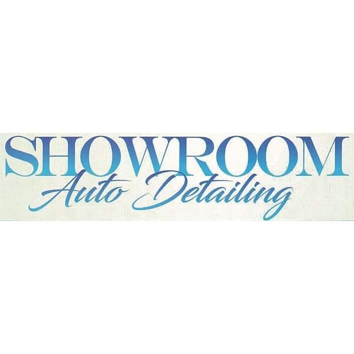 Showroom Auto Detailing