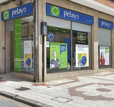 Oficina Seguros Pelayo