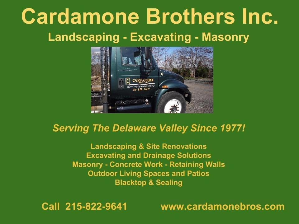 Cardamone Brothers Inc.