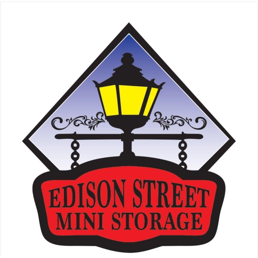 Edison St Mini Storage