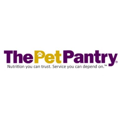 The Pet Pantry