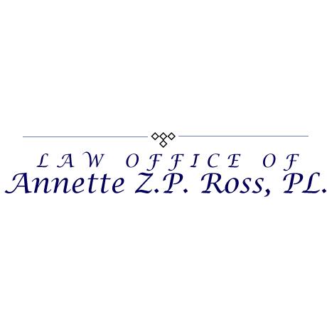 Law Office of Annette Z.P. Ross