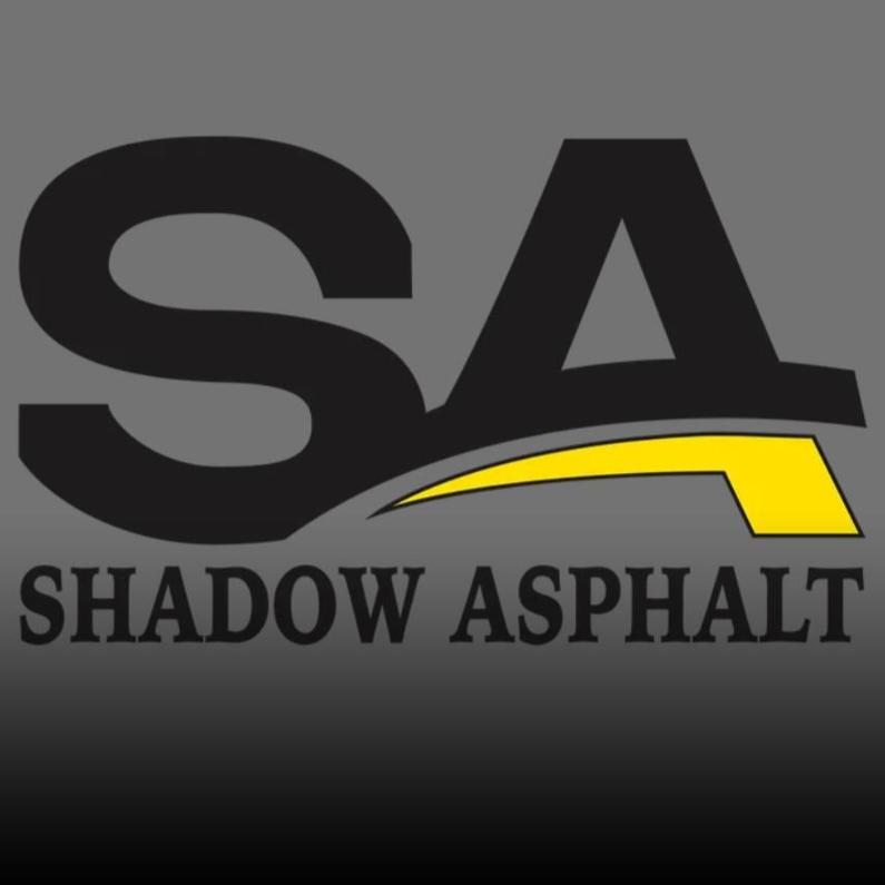 Shadow Asphalt