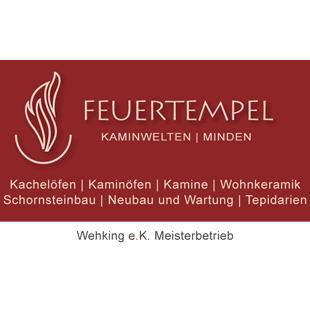 Feuertempel Wehking