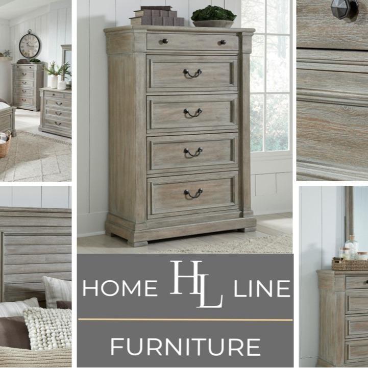 Homeline Furniture Store