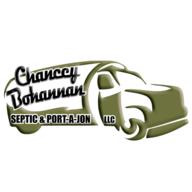 Chancey Bohannan Septic & Porta John
