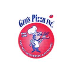 Geo's Pizza Inc