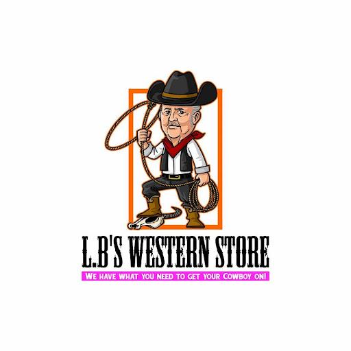 L B's Western Store
