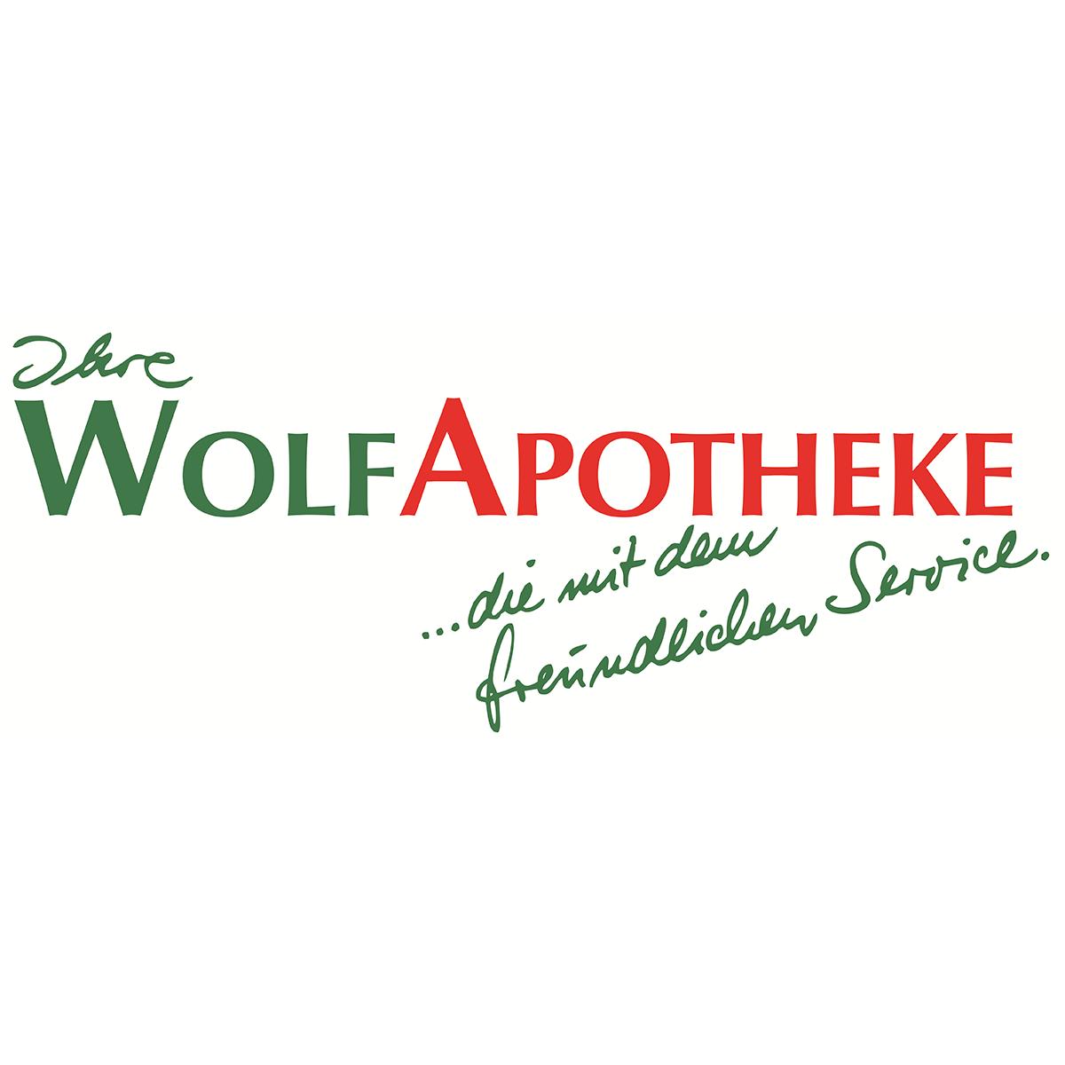 Wolf-Apotheke