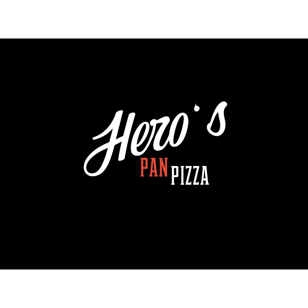Hero's Pan Pizza Inh. Recep Bulut