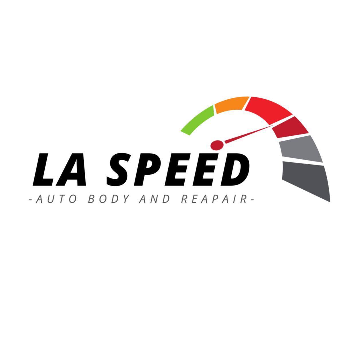 LA Speed Auto Body and Repair